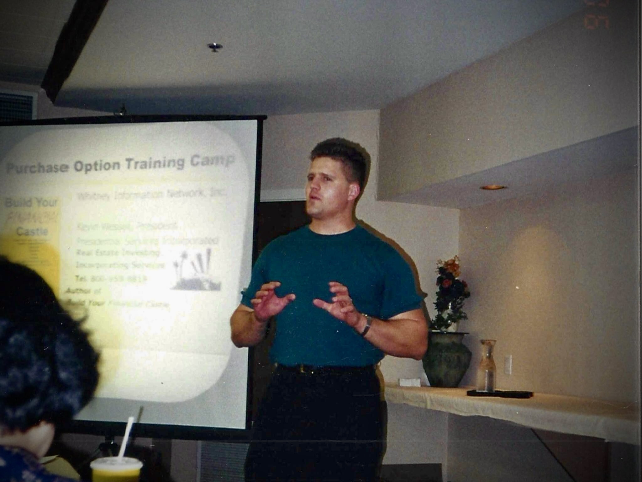Program overview